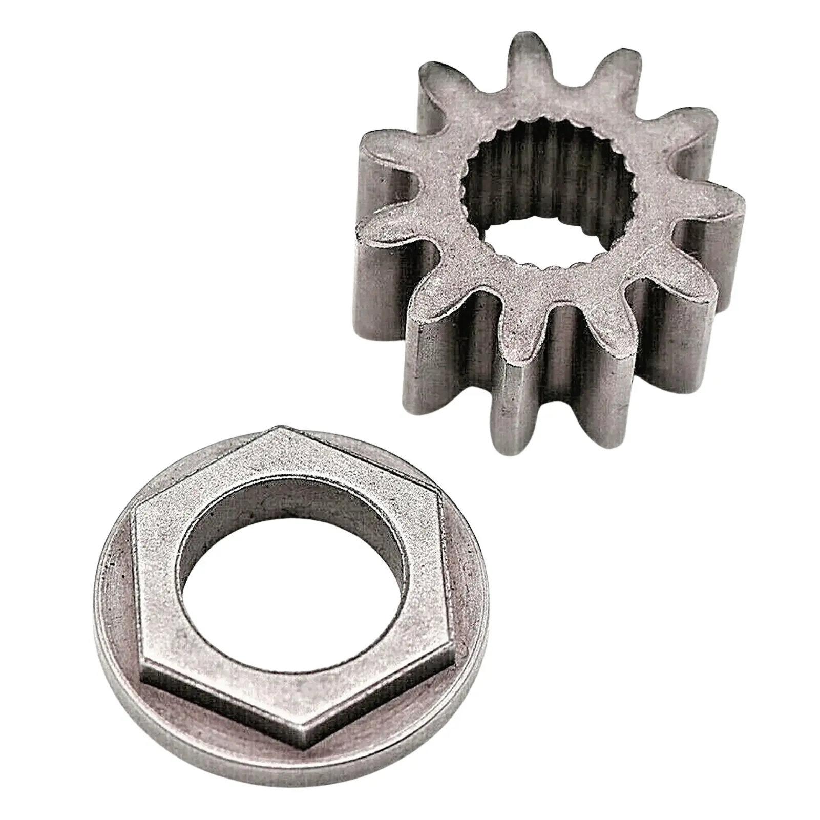 Gear Bushing Kit Lawn Mower Gear Bushing Kit For Lawn Mowers LT1018 LT1022 LT1024 LT1040 LT1042 And LT1046 Durable Steering
Gear Bushing Kit Lawn Mower Gear Bushing Kit For Lawn Mowers LT1018 LT1022 LT1024 LT1040 LT1042 And LT1046 Durable Steering