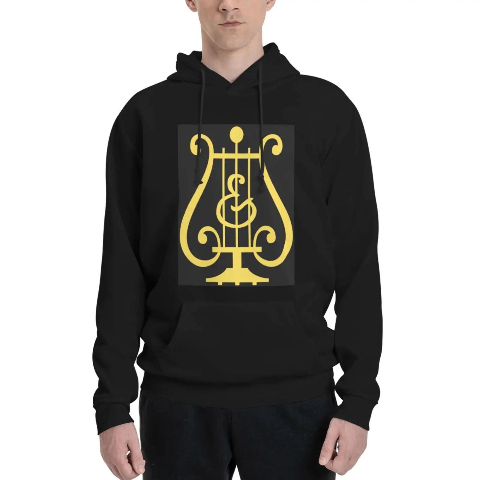 Steinway Sons 3646 Hooded Sweatshirts Men's Hoodies Winter Hooded Sweatshirts Essentials Hoodie Pullover Men Clothing Harajuku
Steinway Sons 3646 Hooded Sweatshirts Men's Hoodies Winter Hooded Sweatshirts Essentials Hoodie Pullover Men Clothing Harajuku