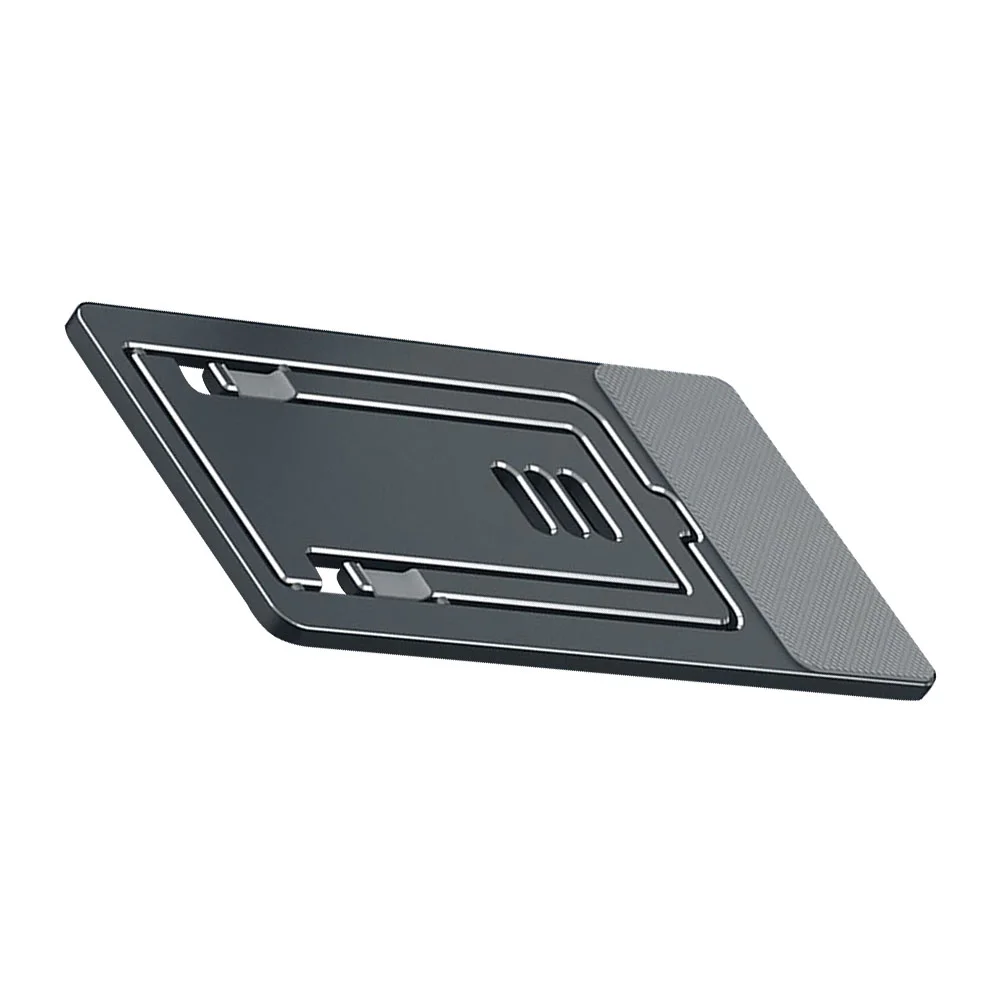 Folding Mobile Phone Stand Vehicle Holder Simple Rack Portable Support Silica Gel Tablet PC
Folding Mobile Phone Stand Vehicle Holder Simple Rack Portable Support Silica Gel Tablet PC