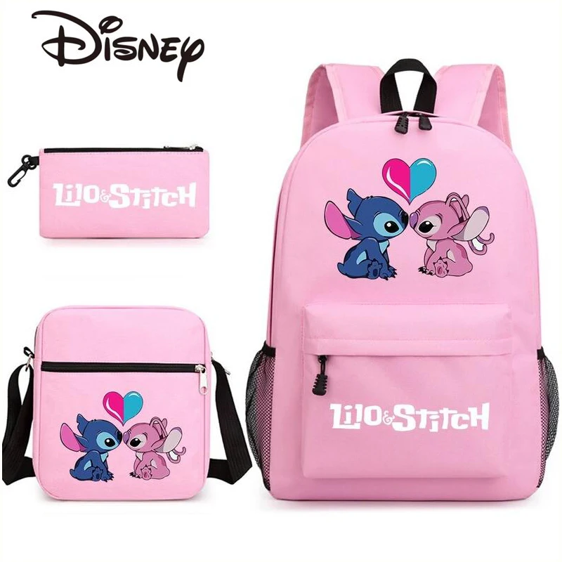 Милый школьный рюкзак Disney для подростков, модный холщовый ранец для ноутбука, дорожная Повседневная сумка для мальчиков
Милый школьный рюкзак Disney для подростков, модный холщовый ранец для ноутбука, дорожная Повседневная сумка для мальчиков