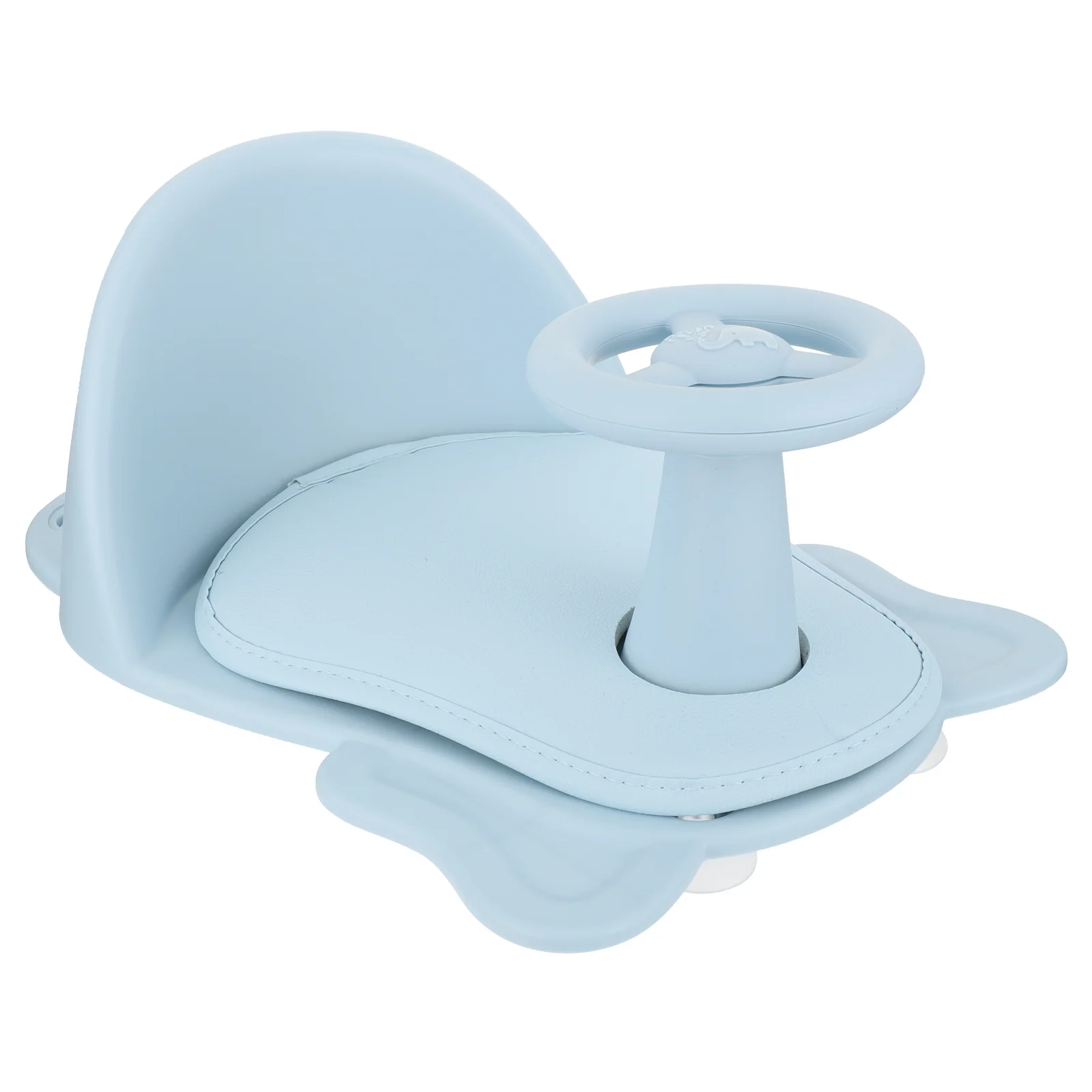 1pc Creative Bathtub Infant Shower Baby Bath Baby Bath Chair Shower Chair Bay Shower Stool
1pc Creative Bathtub Infant Shower Baby Bath Baby Bath Chair Shower Chair Bay Shower Stool