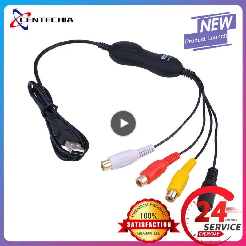 1/2/3PCS Adapter Card Portable Mini Tv Tuner High Quality Audio Grabber Audio Video Capture Card For Camcorder Game Box
1/2/3PCS Adapter Card Portable Mini Tv Tuner High Quality Audio Grabber Audio Video Capture Card For Camcorder Game Box