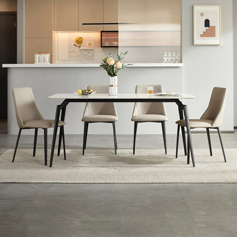 Small Coffee Dining Table Marble Desk Luxury Modern Restaurant Dining Tables Center Study Mesa Plegable Outdoor Furniture
Small Coffee Dining Table Marble Desk Luxury Modern Restaurant Dining Tables Center Study Mesa Plegable Outdoor Furniture