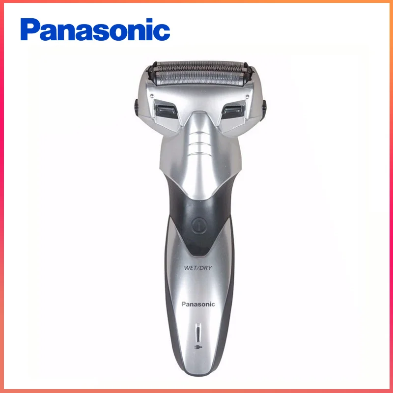

Panasonic ES-SL83 Fully Electric Shaver Body Water Wash Reciprocating Three Blade Rechargeable Men's Shaver