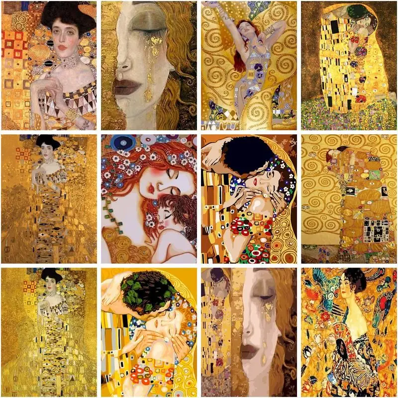 CHENISTORY Diy Round Diamond Painting Lover Figure Full Square Diamond Embroidery Mosaic Woman For Adults Child Handicrafts
CHENISTORY Diy Round Diamond Painting Lover Figure Full Square Diamond Embroidery Mosaic Woman For Adults Child Handicrafts