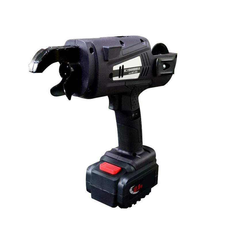 Semi Automatic Rebar Tirer Hook Tool Stainless Steel Iron Wire Twister With Bearing Inside Factory Directly
Semi Automatic Rebar Tirer Hook Tool Stainless Steel Iron Wire Twister With Bearing Inside Factory Directly