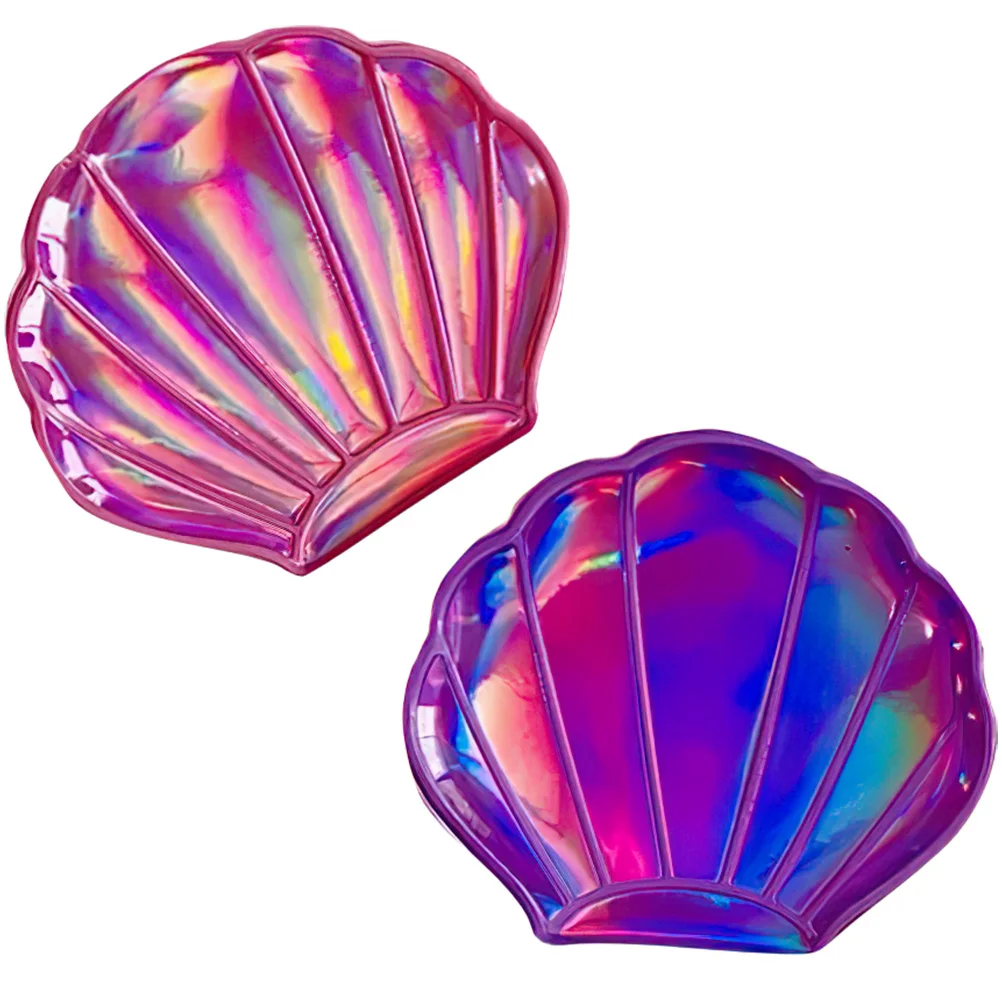 Portable Mirror Shell Makeup Exquisite Double Side Small Compact Woman Vintage Foldable
Portable Mirror Shell Makeup Exquisite Double Side Small Compact Woman Vintage Foldable