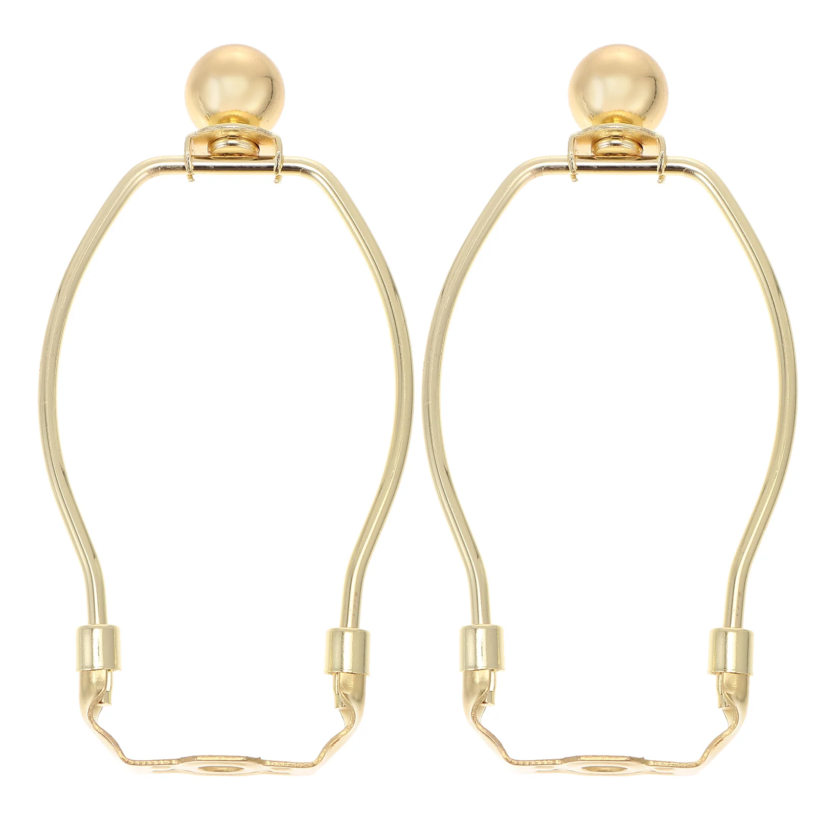 Lamp Harp Shade Holder Lampshade Brass Finial Floor Adjustable Bracket Converter Detachable Lighting Fitting Fitter Adapter
Lamp Harp Shade Holder Lampshade Brass Finial Floor Adjustable Bracket Converter Detachable Lighting Fitting Fitter Adapter