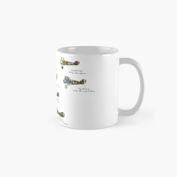 Rfc Aircraft Wwi Classic Mug Gifts Coffee Design Handle Round Tea Drinkware Printed Picture Photo Simple Cup Image
Rfc Aircraft Wwi Classic Mug Gifts Coffee Design Handle Round Tea Drinkware Printed Picture Photo Simple Cup Image