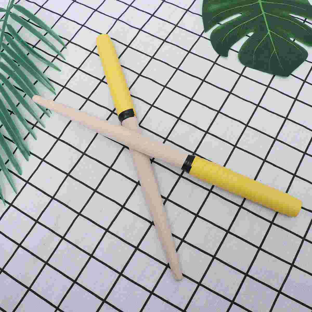Drum Sticks Drumsticks Stick Drumstick Percussion Set Kids Wooden Accessories Custom Marching Taiko Toddler Rubber Mallets
Drum Sticks Drumsticks Stick Drumstick Percussion Set Kids Wooden Accessories Custom Marching Taiko Toddler Rubber Mallets