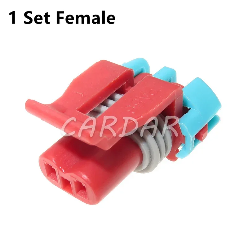 1 комплект 2-контактный 12052643 12177071 Автомобильный разъем датчика, разъем EGR клапана для Nissan Paladin ZXAUTO
1 комплект 2-контактный 12052643 12177071 Автомобильный разъем датчика, разъем EGR клапана для Nissan Paladin ZXAUTO