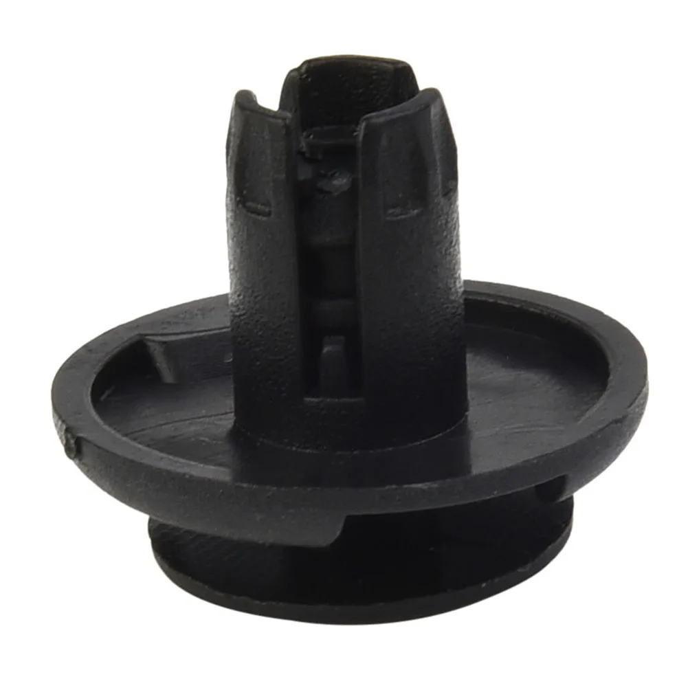 Car Parts Plastic Push Pin Parts 50Pcs 8mm Hole Accessory For Car Bumper Door Trim Replacement Convenient Car New
Car Parts Plastic Push Pin Parts 50Pcs 8mm Hole Accessory For Car Bumper Door Trim Replacement Convenient Car New