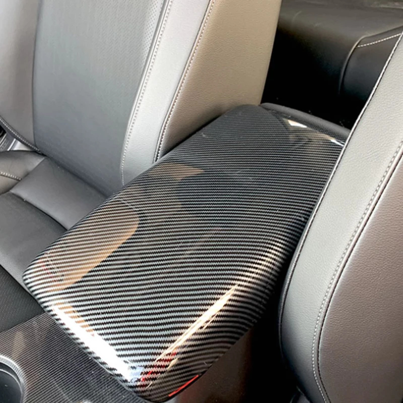 For Honda Civic 11th 2021-2022 Carbon Fiber Color Center Console Armrest Storage Box Protection Cover Trim Accessories
For Honda Civic 11th 2021-2022 Carbon Fiber Color Center Console Armrest Storage Box Protection Cover Trim Accessories