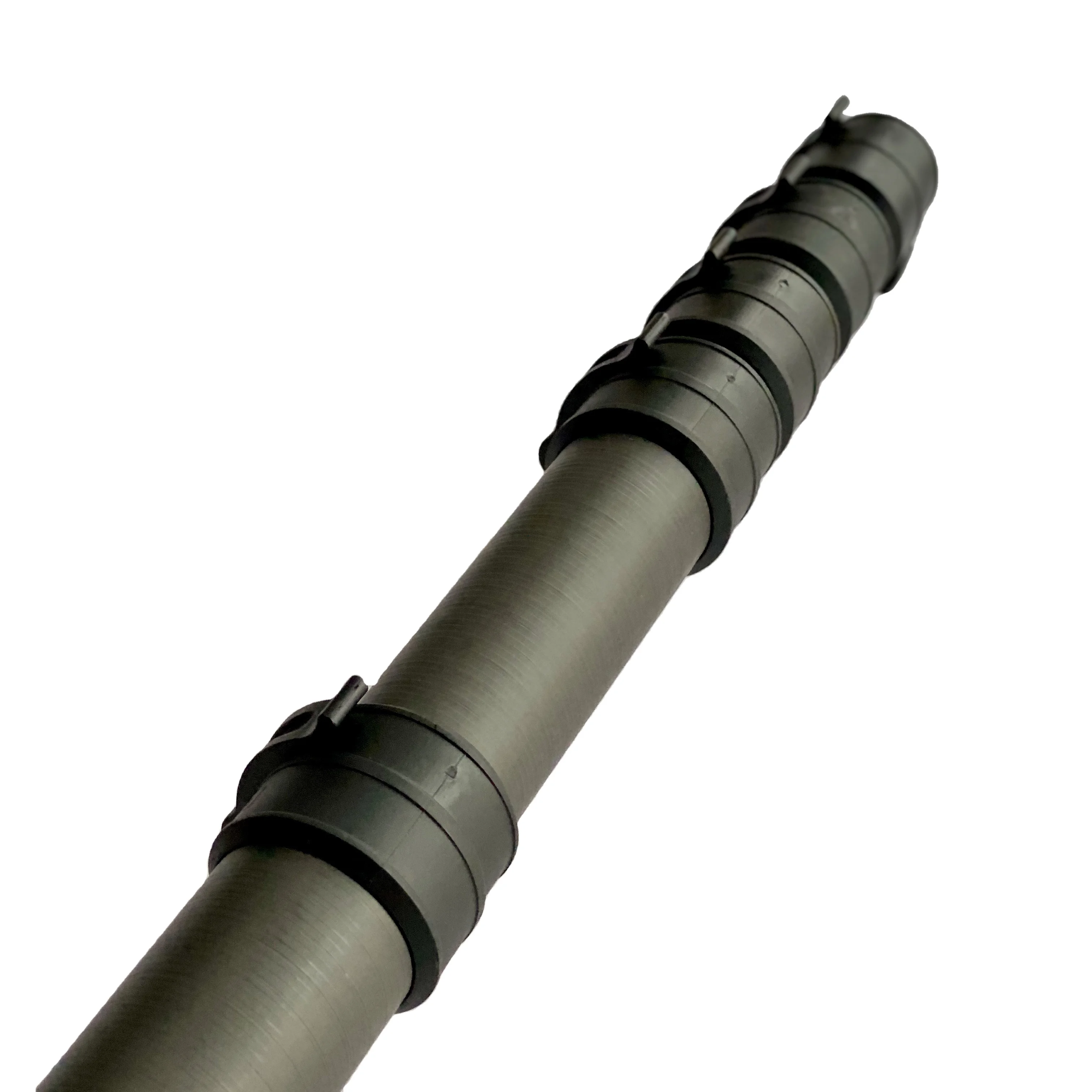 Made in China carbon fiber pole for olive shaking rod, 70ft carbon spraying pesticides pole
Made in China carbon fiber pole for olive shaking rod, 70ft carbon spraying pesticides pole