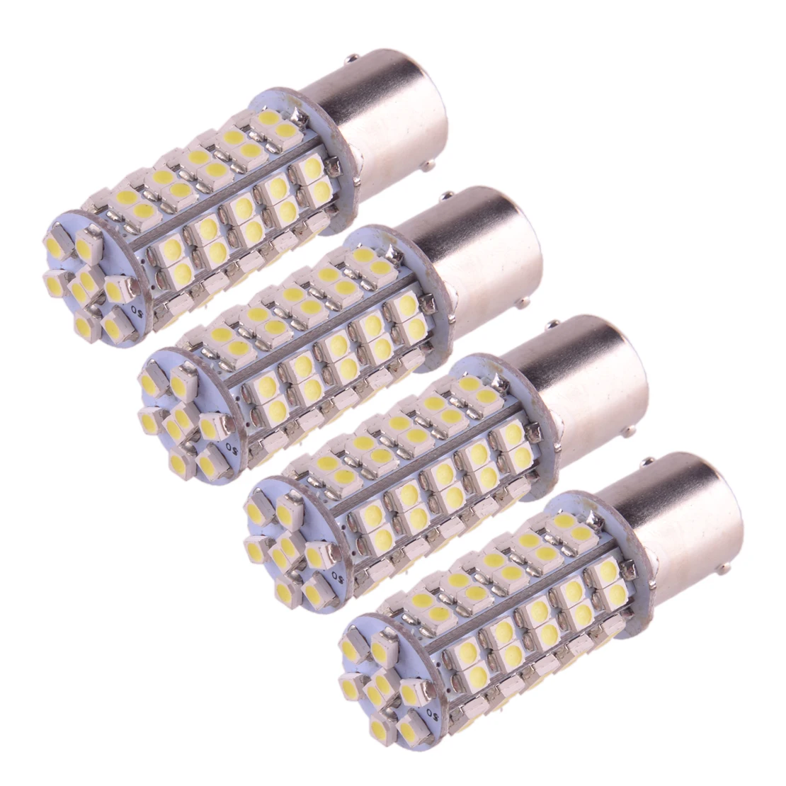 DWCX 4 шт. Холодный Белый 1156 1141 1003 1073 1159 SMD СВЕТОДИОДНЫЙ Внутренний тормоз Фотоэлементы для мотоцикла 3528 чип
DWCX 4 шт. Холодный Белый 1156 1141 1003 1073 1159 SMD СВЕТОДИОДНЫЙ Внутренний тормоз Фотоэлементы для мотоцикла 3528 чип