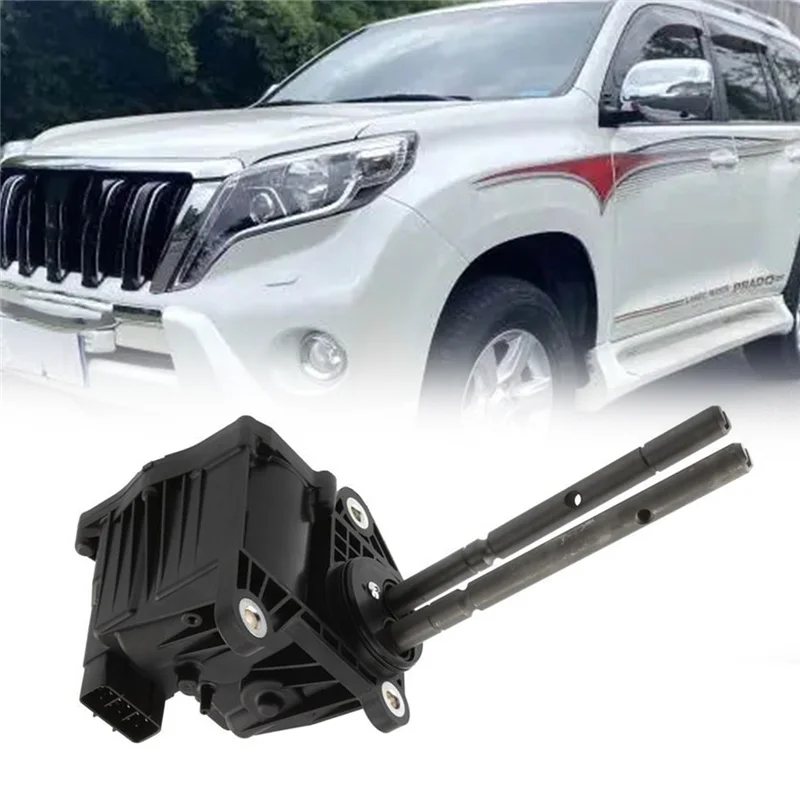 Привод 3641060093 в сборе для 4runner Land Cruiser LJ150L GX460, автомобильная копия
Привод 3641060093 в сборе для 4runner Land Cruiser LJ150L GX460, автомобильная копия