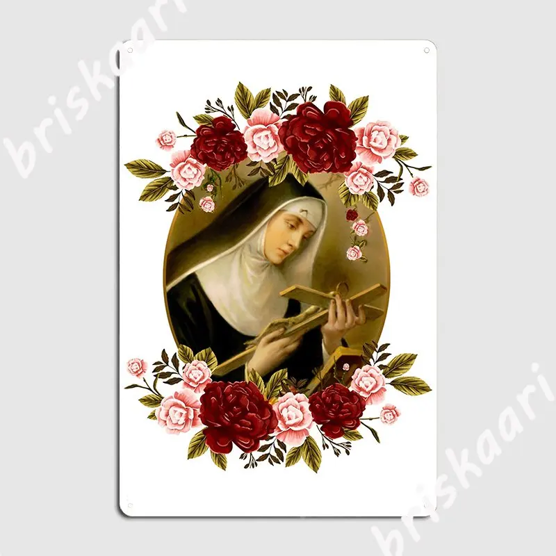 Металлический Знак St Rita Of Cascia, настенная пещера, паб, гараж, индивидуальный фотографический плакат
Металлический Знак St Rita Of Cascia, настенная пещера, паб, гараж, индивидуальный фотографический плакат