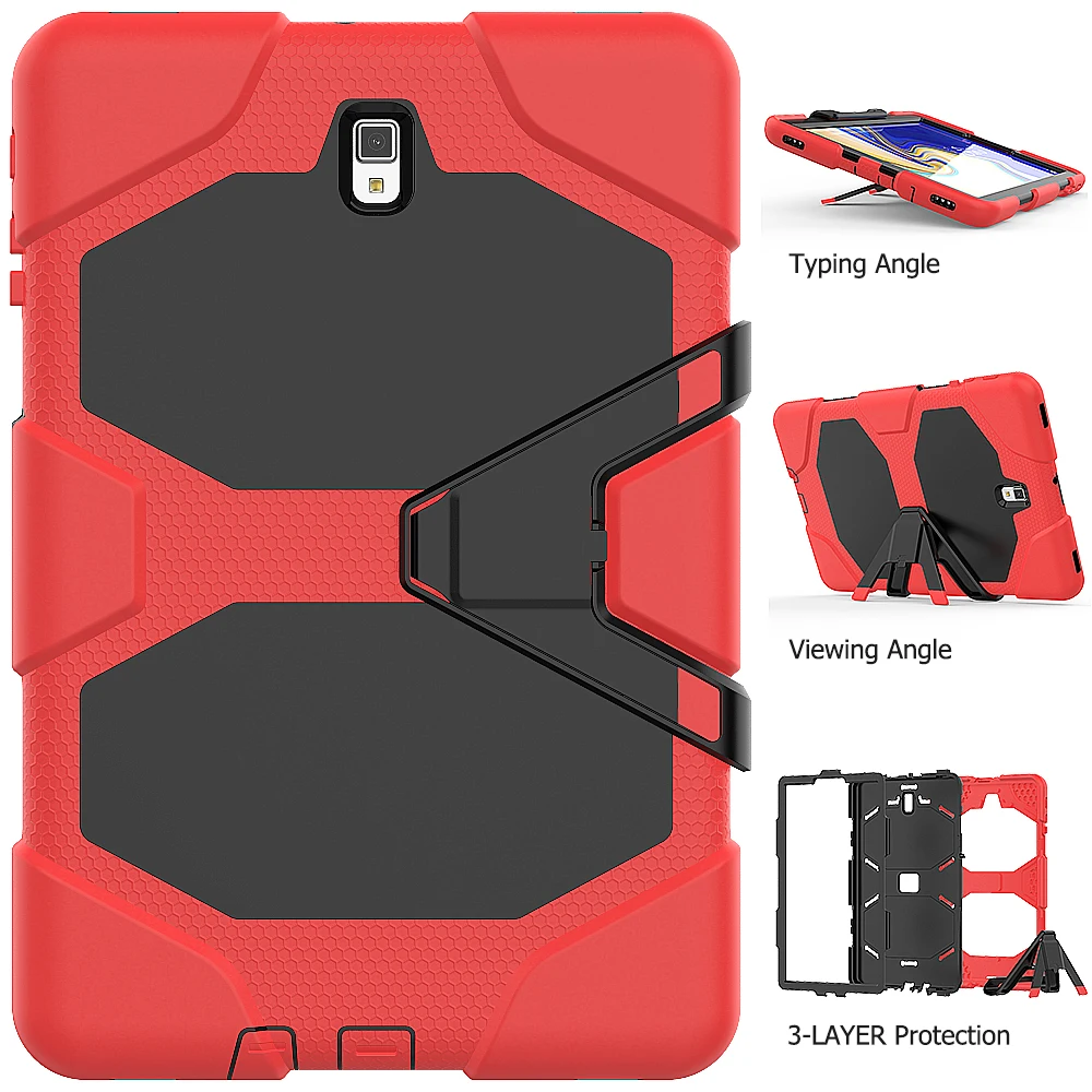 Case For Samsung T290 T295 T510 Protective Shockproof Tablet Cover for T307 T387 T500 T510 P610 Kickstand Shell
Case For Samsung T290 T295 T510 Protective Shockproof Tablet Cover for T307 T387 T500 T510 P610 Kickstand Shell