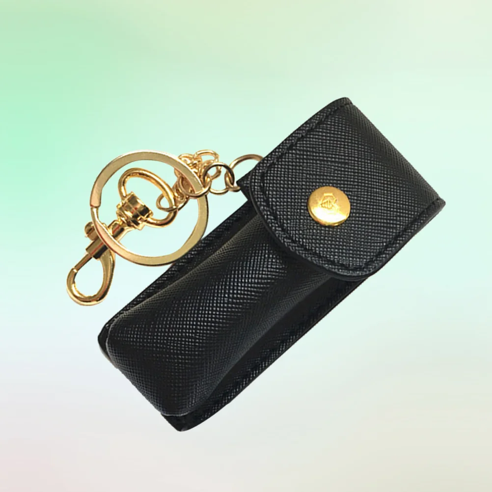 Holder Lipstick Lip Chapstick Keychain Balm Pouch Case Sleeve Keyleather Chain Gloss Small Storage Bottle Empty Women Clip
Holder Lipstick Lip Chapstick Keychain Balm Pouch Case Sleeve Keyleather Chain Gloss Small Storage Bottle Empty Women Clip