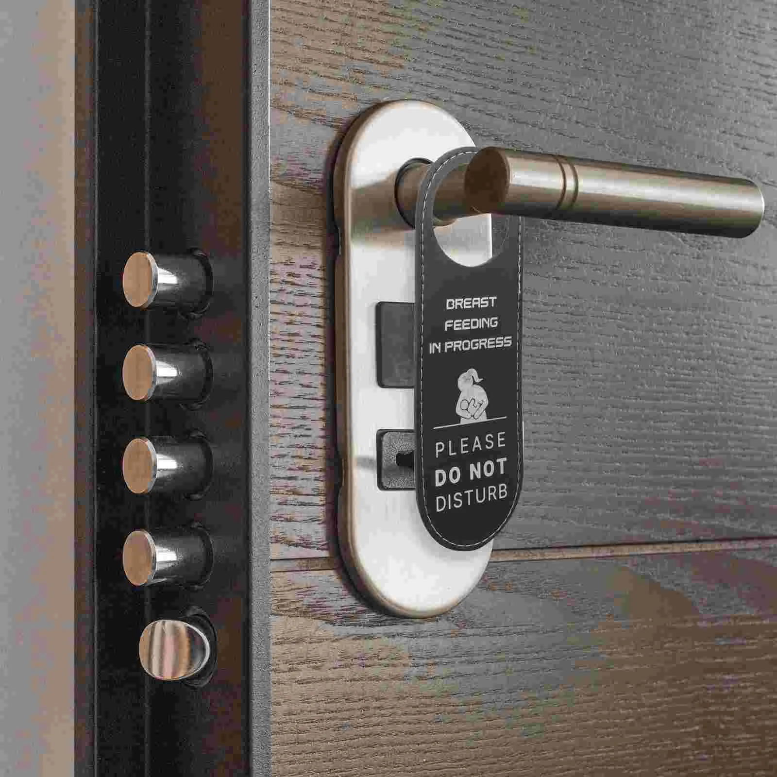 Door Handle Mothers Room Sign Hanger Reversible Lactation House Number Public Place Nursing
Door Handle Mothers Room Sign Hanger Reversible Lactation House Number Public Place Nursing