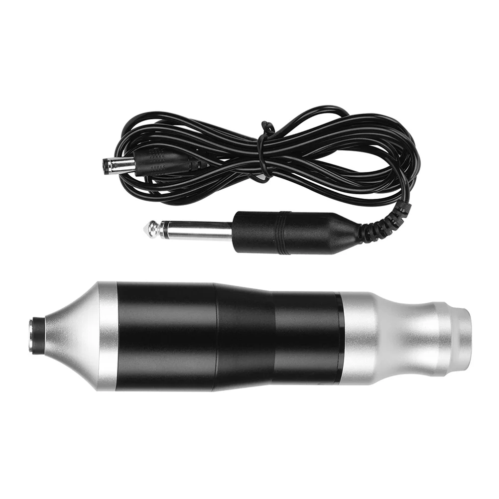 Tattoos Making Tool Motor Tattooing Pen Tattooing Equipment Cartridge Tattoos Machine
Tattoos Making Tool Motor Tattooing Pen Tattooing Equipment Cartridge Tattoos Machine