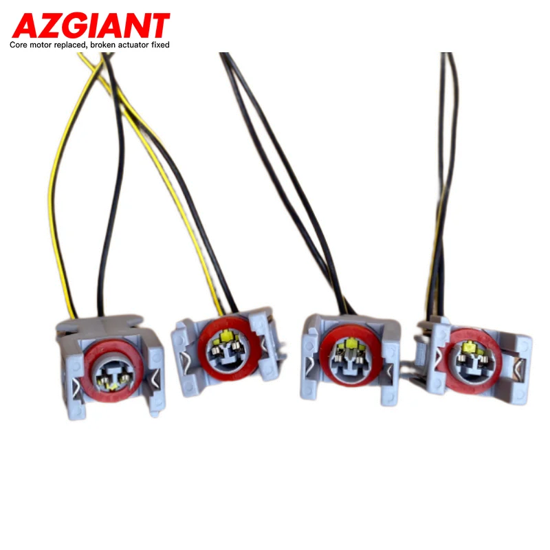 Автомобильная топливная система AZGIANT, 2 контакта, жгут проводов, адаптер для SsangYong Actyon Kyron
Автомобильная топливная система AZGIANT, 2 контакта, жгут проводов, адаптер для SsangYong Actyon Kyron