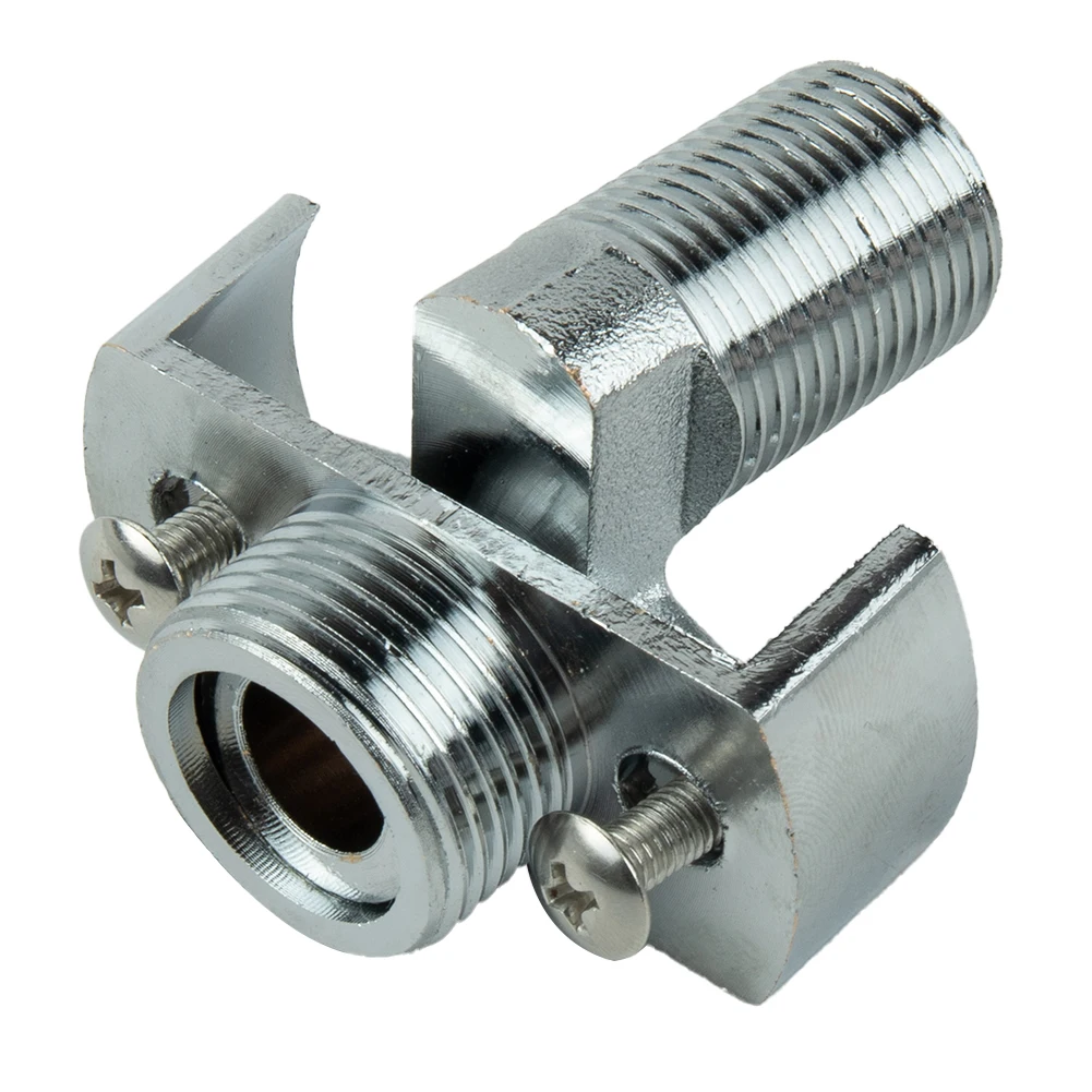 Switch Faucet Adapter Kitchen Sink Splitter Diverter Valve Water Tap Connector For Toilet Bidet Shower Bathroom Accessories
Switch Faucet Adapter Kitchen Sink Splitter Diverter Valve Water Tap Connector For Toilet Bidet Shower Bathroom Accessories