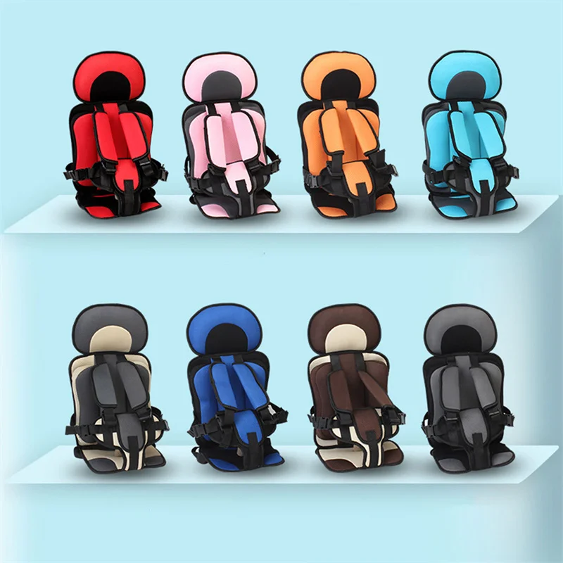 Child Seat Car Cart Pad for Children Chair Seat Cushion Infant Safe Seat Mattress Pad 1-6 Years Old Dropshipping 1 Set
Child Seat Car Cart Pad for Children Chair Seat Cushion Infant Safe Seat Mattress Pad 1-6 Years Old Dropshipping 1 Set