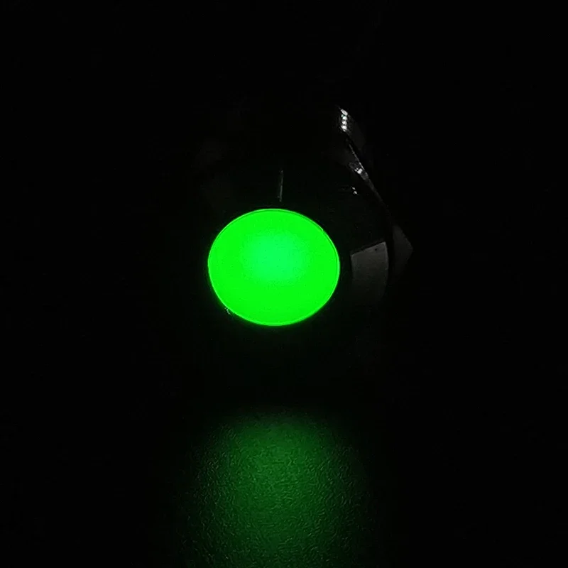 LED индикаторная лампа ZHRIVOER
LED индикаторная лампа ZHRIVOER