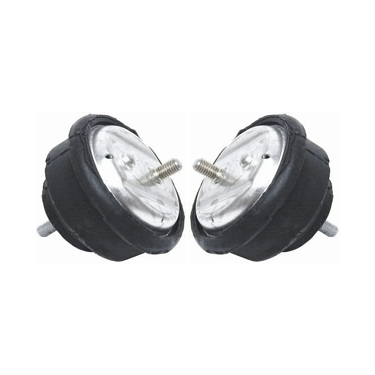 Left + Right Engine Motor Mount Mounts 11811141377 ,22316799331 for BMW 3 Series E30 E36 328I 318Is 318Ti
Left + Right Engine Motor Mount Mounts 11811141377 ,22316799331 for BMW 3 Series E30 E36 328I 318Is 318Ti