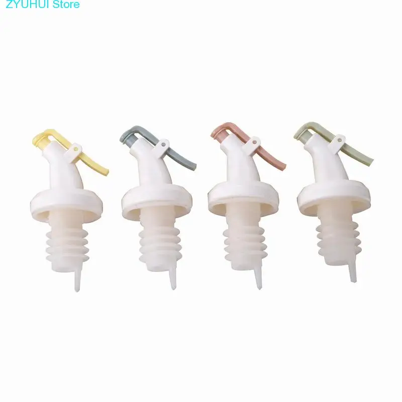 kitchen accessories Olive Oil Bottle Sprayer Spout Liquor Dispenser Wine Pourers Flip water bottle Top Stopper Tools 4cloer
kitchen accessories Olive Oil Bottle Sprayer Spout Liquor Dispenser Wine Pourers Flip water bottle Top Stopper Tools 4cloer