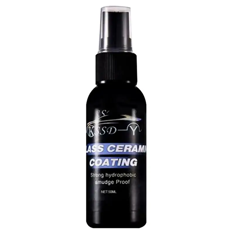 Glass Hydrophobic Coating Spray Car Windshield Anti-rain Car Care Liquid Windshield Mirror Mask Auto Chem-ical Accessories
Glass Hydrophobic Coating Spray Car Windshield Anti-rain Car Care Liquid Windshield Mirror Mask Auto Chem-ical Accessories