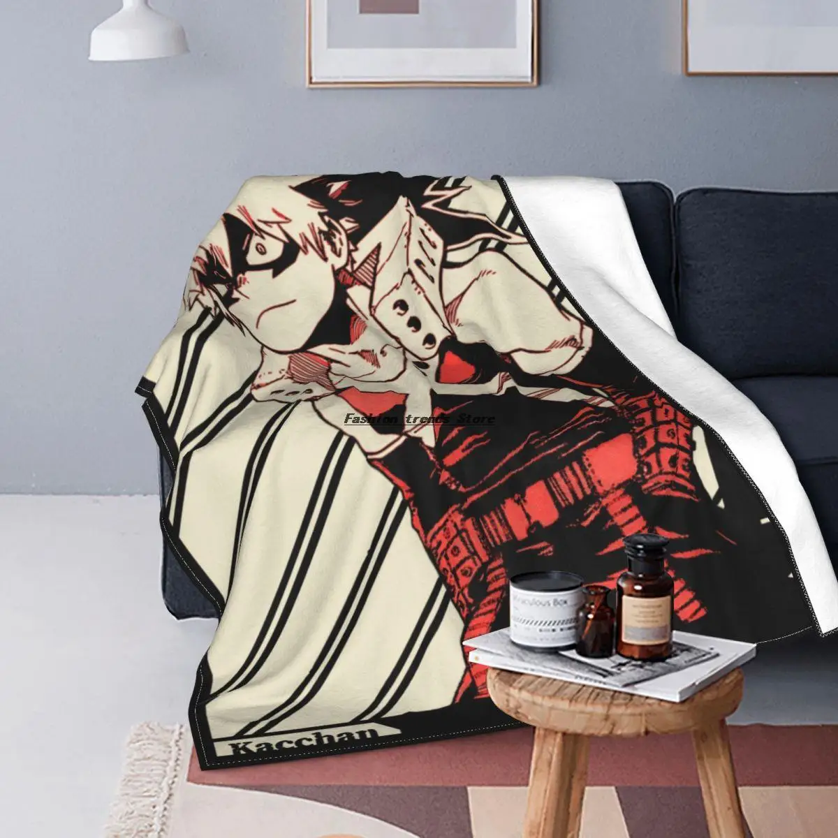 Katsuki Bakugo Bakugou Blanket Coral Fleece Plush My Hero Academia Soft Throw Blankets for Home Couch Bedspread
Katsuki Bakugo Bakugou Blanket Coral Fleece Plush My Hero Academia Soft Throw Blankets for Home Couch Bedspread