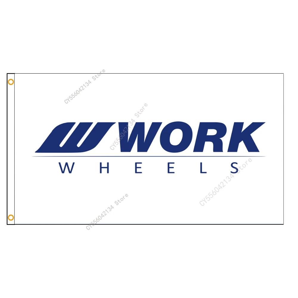 Japan Work Wheels flag Home Decoration Outdoor Decor Polyester Banners and Flags 90x150cm 120x180cm
Japan Work Wheels flag Home Decoration Outdoor Decor Polyester Banners and Flags 90x150cm 120x180cm