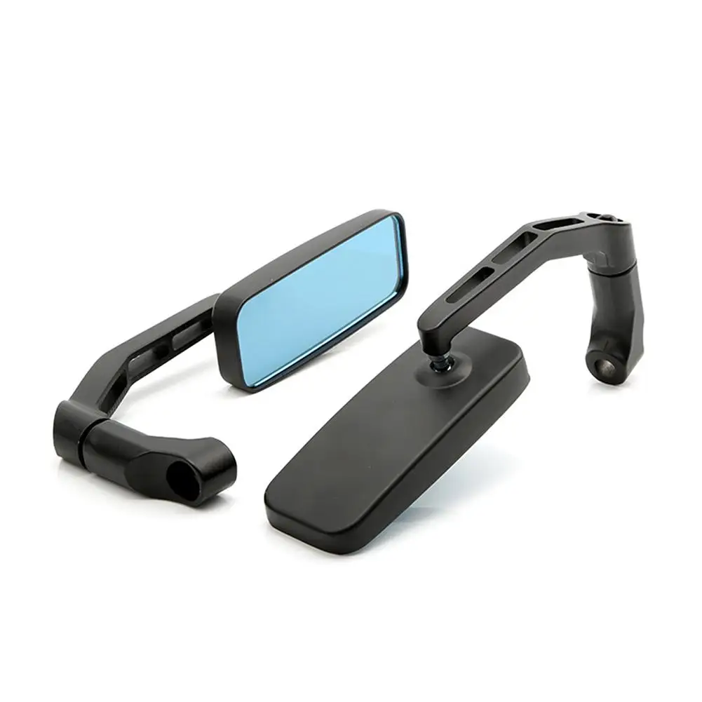 2pcs Motorcycle Modified Aluminum Rearview Reverse Side Mirrors Anti-Glaring Motorcycle Square Rearview Mirror Dropshipping
2pcs Motorcycle Modified Aluminum Rearview Reverse Side Mirrors Anti-Glaring Motorcycle Square Rearview Mirror Dropshipping