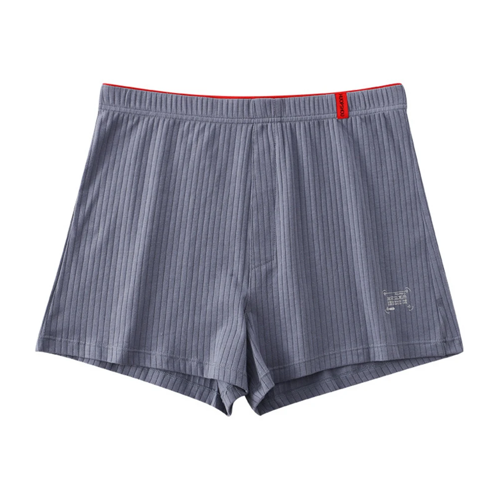 Sexy Men Cotton Boxers Swim Homewear Loose Soft Briefs Pouch Solid Underwear Breathable Shorts Trunks Summer Elastic Underpants
Sexy Men Cotton Boxers Swim Homewear Loose Soft Briefs Pouch Solid Underwear Breathable Shorts Trunks Summer Elastic Underpants