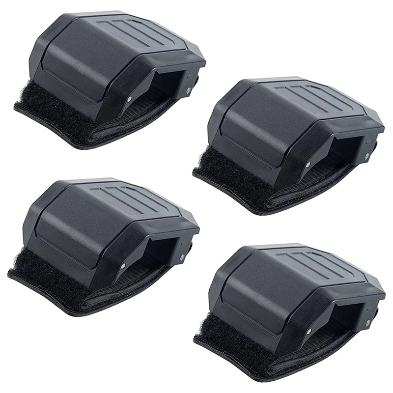 Регулируемый монтажный зажим для лобового стекла UTV для Polaris Ranger RZR, Can Am Maverick X3 фиксированные зажимы для лобового стекла 
Регулируемый монтажный зажим для лобового стекла UTV для Polaris Ranger RZR, Can Am Maverick X3 фиксированные зажимы для лобового стекла