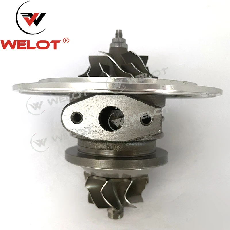 454061 GT1752H Turbocharger Cartridge Turbo CHRA Core Assembly 99460981 For Renault Master II 2.8 TD 114 HP S9W700 702 1997-
454061 GT1752H Turbocharger Cartridge Turbo CHRA Core Assembly 99460981 For Renault Master II 2.8 TD 114 HP S9W700 702 1997-