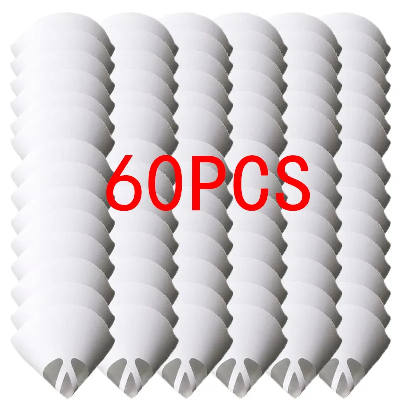 50/60Pcs Disposable Paint Filter Paper Purifying Straining Cup Paper Paint Conical Strainers Mesh Filter Cone Strainer Funnel 
50/60Pcs Disposable Paint Filter Paper Purifying Straining Cup Paper Paint Conical Strainers Mesh Filter Cone Strainer Funnel