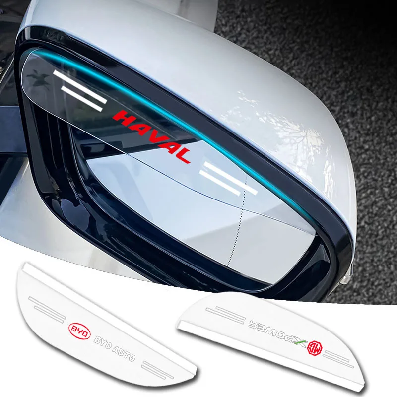 2pcs PVC Car Rearview Mirror Rain Shade Rainproof Blades For JEEPs Grand Cherokee WJ WK WK2 KJ KK Compass libertad Wrangler TJ
2pcs PVC Car Rearview Mirror Rain Shade Rainproof Blades For JEEPs Grand Cherokee WJ WK WK2 KJ KK Compass libertad Wrangler TJ