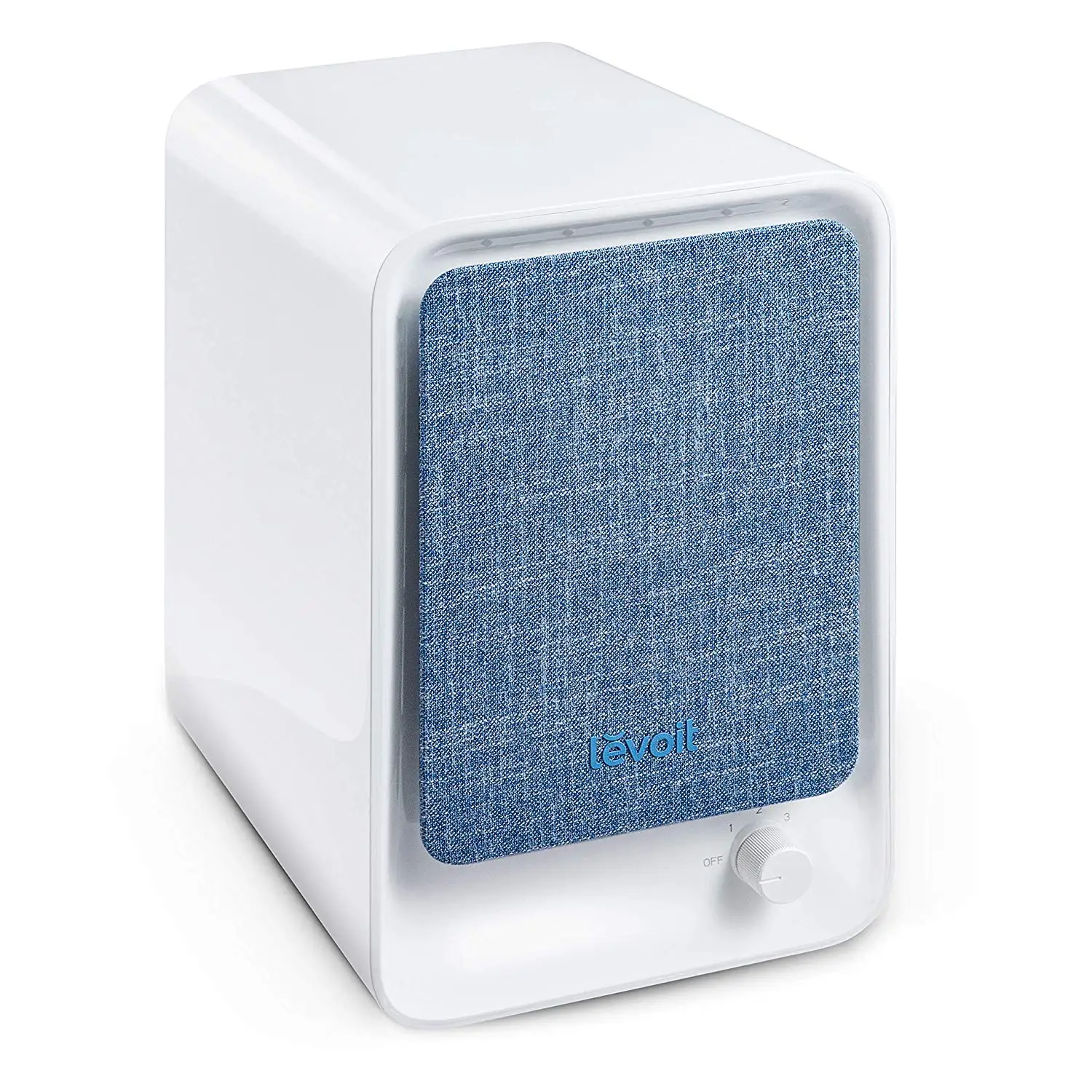 True HEPA Air Purifier LV-H126, Compact for Small Rooms, Bedroom, Offices, Dual Activated Carbon Filters for Smoke Odors, Easy K
True HEPA Air Purifier LV-H126, Compact for Small Rooms, Bedroom, Offices, Dual Activated Carbon Filters for Smoke Odors, Easy K