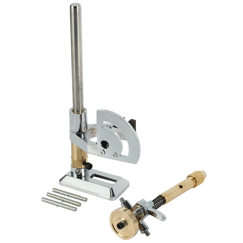 Lapidary Machine Gem Faceting Machine Lapidaire Stone Angle Milling Polishing Machine With Dops 96 64 32 Scale
Lapidary Machine Gem Faceting Machine Lapidaire Stone Angle Milling Polishing Machine With Dops 96 64 32 Scale