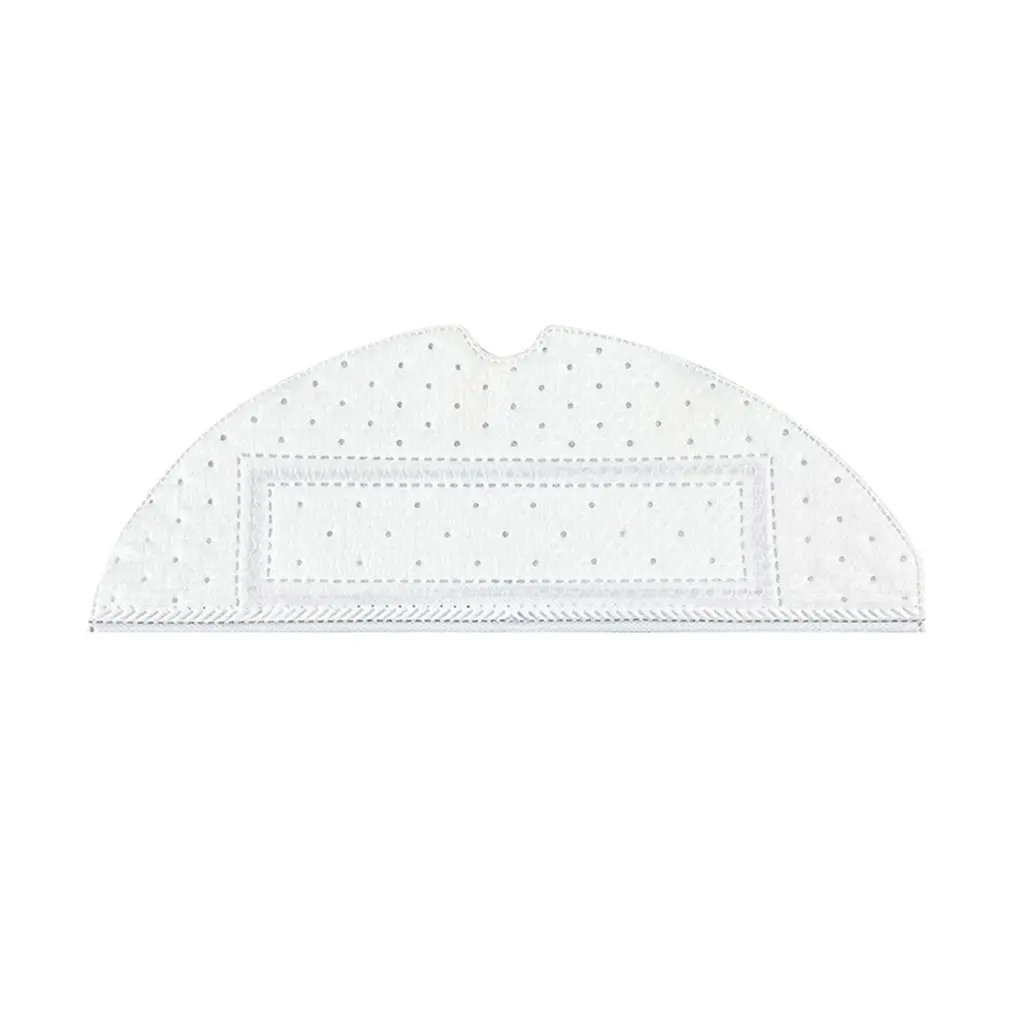 40pcs Sweeper Rags For Roborock T7S/S7/T7S PLUS M7730 Mopping Pads Disposable Mops Cleaning Cloth Accessories
40pcs Sweeper Rags For Roborock T7S/S7/T7S PLUS M7730 Mopping Pads Disposable Mops Cleaning Cloth Accessories