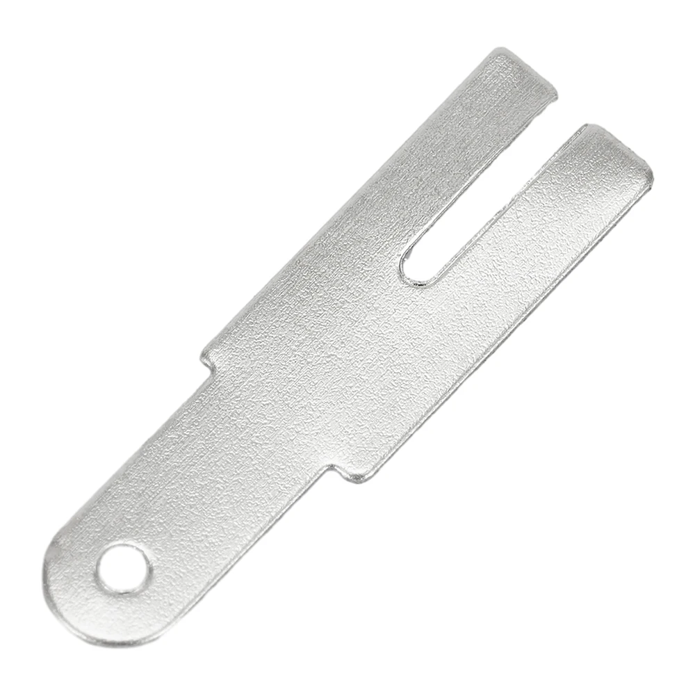 Y-Shaped Nickel Strip Battery Combination Spot Weld Steel Strap Strip Sheets 100pcs For Battery Pack Nickel Plated
Y-Shaped Nickel Strip Battery Combination Spot Weld Steel Strap Strip Sheets 100pcs For Battery Pack Nickel Plated