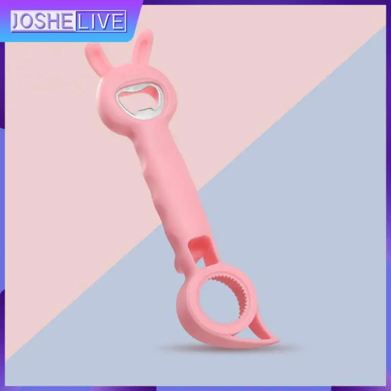 Bottle Opener Labor-saving Portable Cap Opener Non-slip Screwing Device Home Tool Bottle Can Opener Kitchen Tools And Gadgets
Bottle Opener Labor-saving Portable Cap Opener Non-slip Screwing Device Home Tool Bottle Can Opener Kitchen Tools And Gadgets
