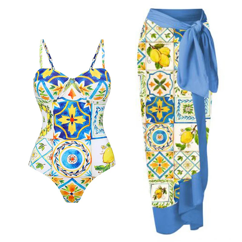 Swimsuit From One Piece Pareo Beach Women Swim Suit 2023 New Tong Bikini Print Leaves Leaf Polyester Swimwear For Retro May
Swimsuit From One Piece Pareo Beach Women Swim Suit 2023 New Tong Bikini Print Leaves Leaf Polyester Swimwear For Retro May