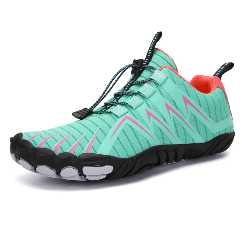 Unisex Sneakers male Aqua Shoes Beach Five Finger Water Shoes High Quality Athletic Footwear For Men Women fashion woman 2022
Unisex Sneakers male Aqua Shoes Beach Five Finger Water Shoes High Quality Athletic Footwear For Men Women fashion woman 2022