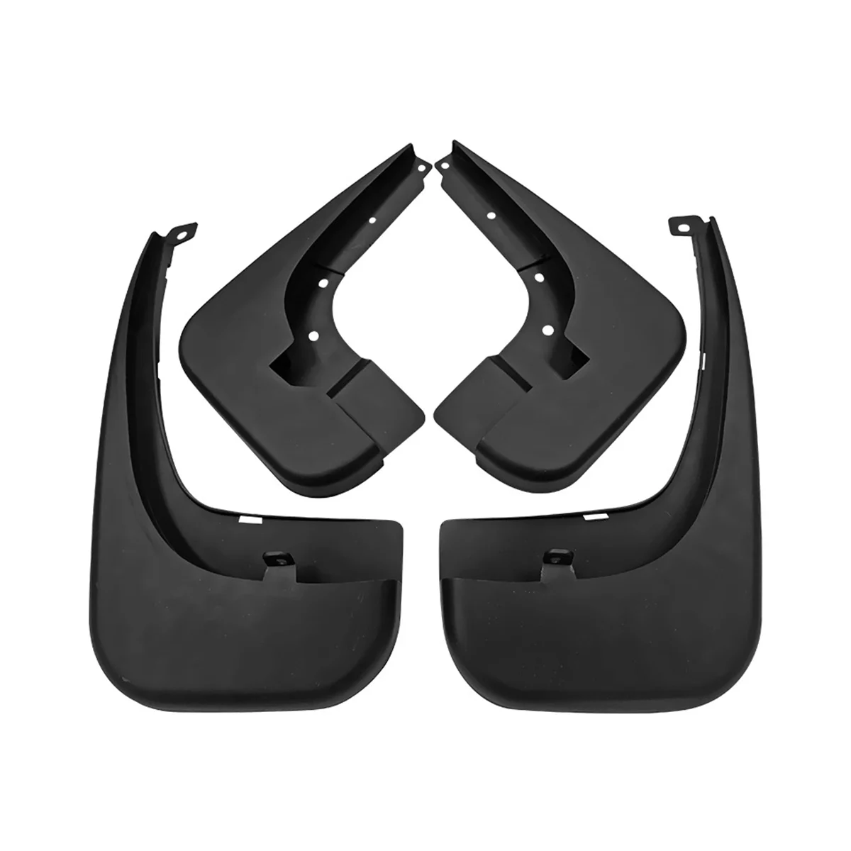 Mud Flaps for Mercedes-Benz VITO V-CLASS W447 2016-21 Mudguard Splash Guard Fender Cover Car Refit Exterior 
Mud Flaps for Mercedes-Benz VITO V-CLASS W447 2016-21 Mudguard Splash Guard Fender Cover Car Refit Exterior