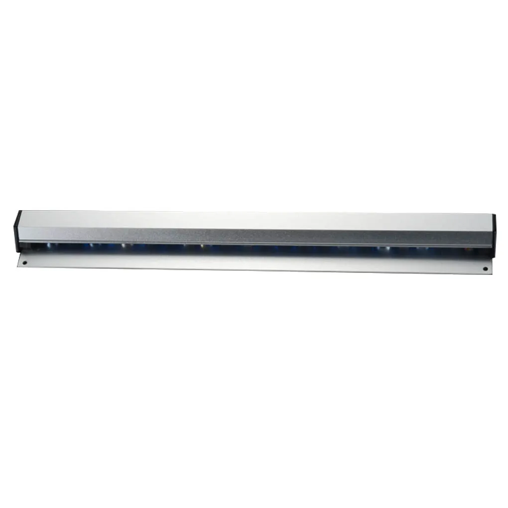 30/45cm Aluminum Ticket Tab Bill Receipt Hanging Rack Wall-Mounted Bill Folder Ticket Rack Holder Receipt Hanging Rack
30/45cm Aluminum Ticket Tab Bill Receipt Hanging Rack Wall-Mounted Bill Folder Ticket Rack Holder Receipt Hanging Rack