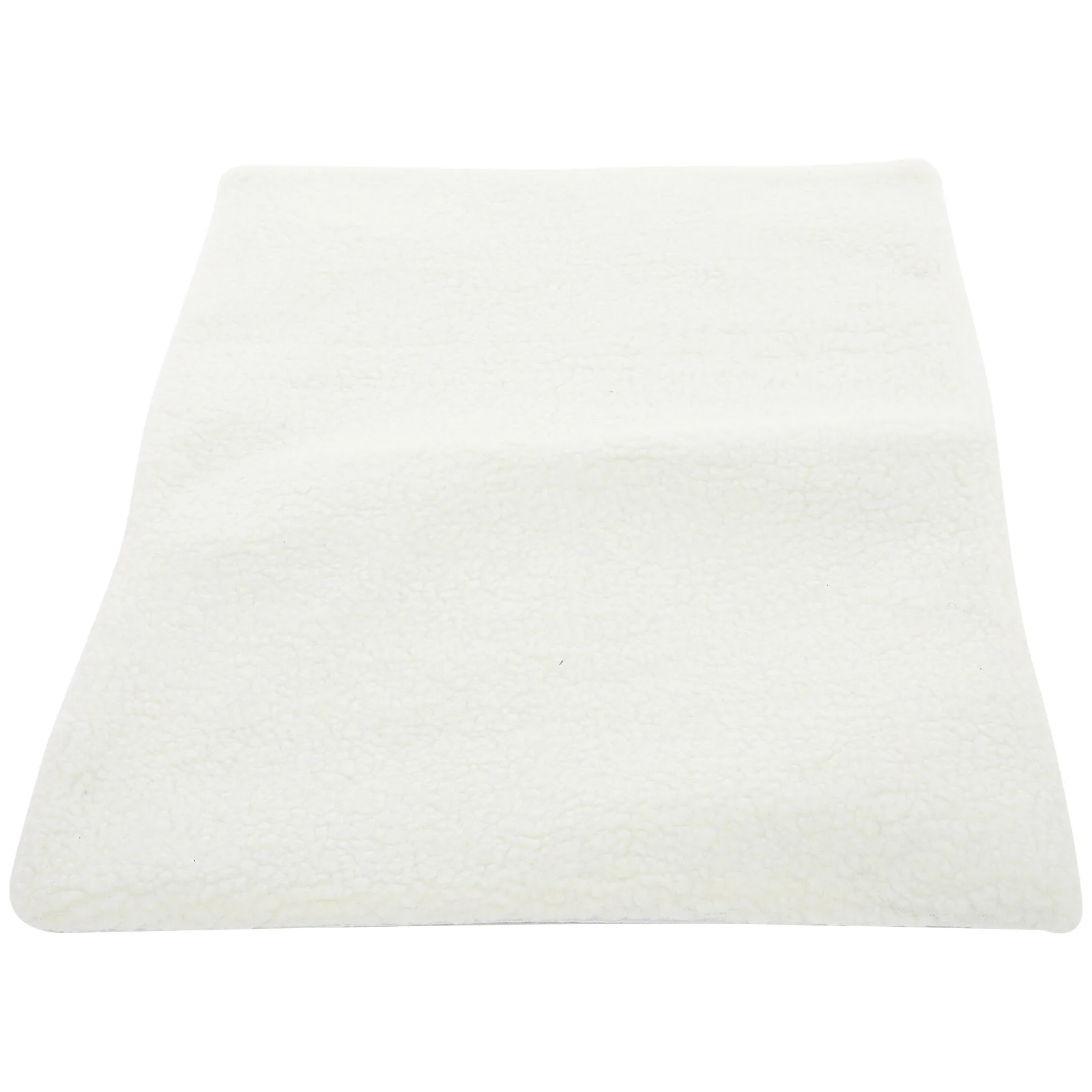 Comfortable Fleece Heating Supple Heating Pet Bed Warming Dog Blanket for Winter Friends
Comfortable Fleece Heating Supple Heating Pet Bed Warming Dog Blanket for Winter Friends